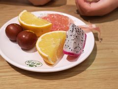 -豪约客牛排(百大奥莱店)