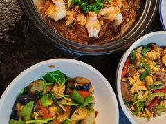 -老灶房-四川土菜(开元店)