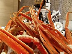 -杭州钱江新城万怡酒店-西餐厅