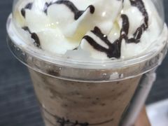 -星巴克(绵阳涪城凯德店)