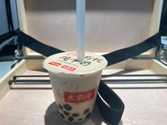 -太犇牛手作茶铺(江北虹悦城店)