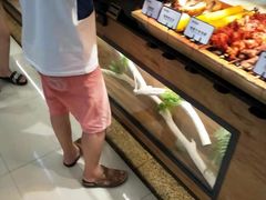 -韩盛·盛江山自助料理(沈辽路万达店)