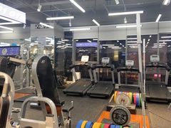 -OG01·24h私教铁馆(中鼎316店)