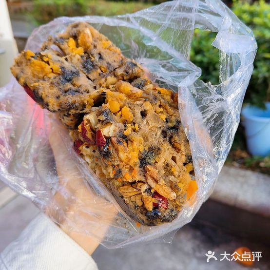 雪莲松糕老店(洪殿店)