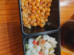 -川芙蓉·市井老川菜(人广店)