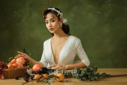 点击看大图 -太古映画婚纱摄影(天河店)