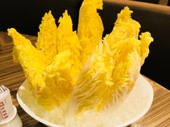 -四季火锅酒家(新濠影汇店)