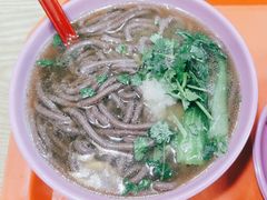 -牛马行牛肉饸饹铺(长春总店)