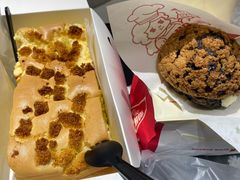 -西树泡芙(喜隆多店)