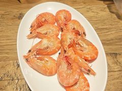 -环球渔市·平价海鲜餐厅(星潮广场店)