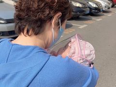 -爱贝佳母婴护理服务中心·月嫂育儿嫂(鲁迅路店)