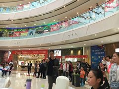 -万达广场(南京江宁店)