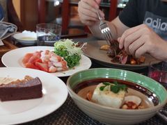 -杭州西子湖四季酒店-WL BISTRO西湖餐厅(灵隐路店)