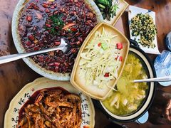 -青城甲(青城山店)