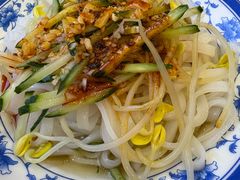 -大嘻咹biangbiang面(历史博物馆店)