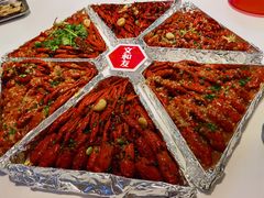 -老长沙龙虾馆·聚会餐厅(白石洲店)