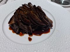-洪福龙虾