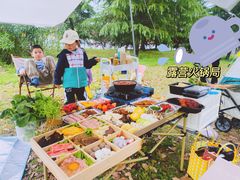 -四里河滨水生态公园