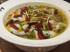 -太二酸菜鱼(深圳布吉万象汇店)