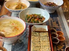 -侯家庄阿才有品私房菜馆