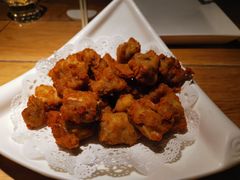 -张福记(陇海中路店)