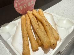 -海底捞火锅(巴黎春天浦建店)