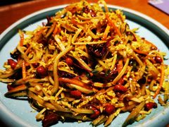 家常凉菜-95号酱骨·一块豆腐(展春园西路店)