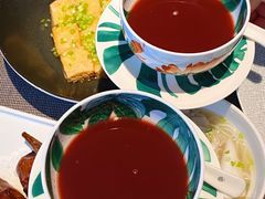 -金海华·悦食东方(苏州中心商场店)