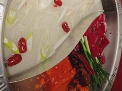 -袁老四重庆老火锅(桐梓坡店)