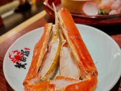 -蟹田居·活蟹料理(东城店)