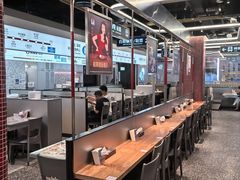 -敏华冰厅(平安金融中心店)