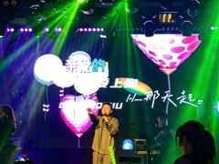 -MOSSO音乐酒吧·live house(南京旗舰店)