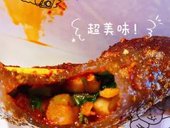 -乐乐姐超级土豆(中关村5号店)