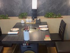 -AJIYA·池袋日式烧肉自助(天津万象城店)