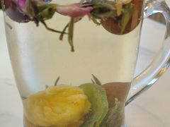 -燕兰楼·清真西北融合菜(亚运村店)
