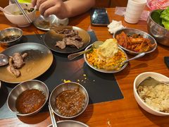 -大阪烧肉BAKA一代(十亩地店)