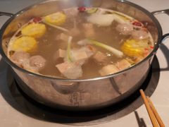 -俏牛哥鲜牛肉牛肆馆(重庆天地店)