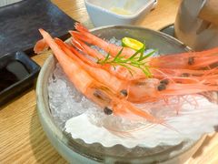 -沼津港精致料理·寿喜烧·烧鸟(青浦宝龙广场日料榜单店)