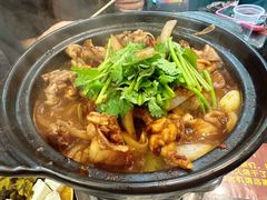 -川香煲(茅台路店)