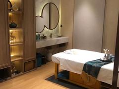 -澜笙Spa