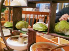 -苏小柳手工点心(人民广场分院)