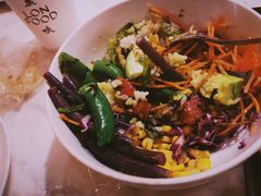 -农畉LONFOOD(福田星河COCOPark店)