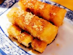 -裕鼎鲜·新中菜(八一广场万达店)