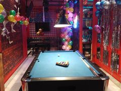-火吧PTV聚会餐厅(10号店)