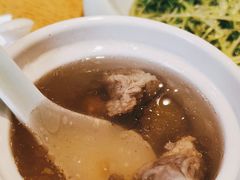 -去茶去餐厅(中央大街店)
