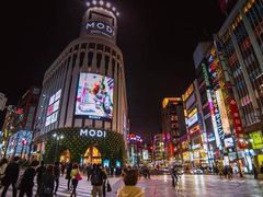 -涩谷区