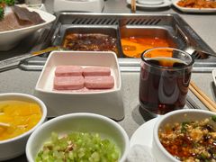 -海底捞火锅(龙湖时代天街店)