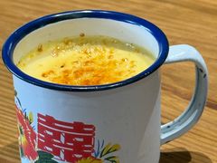 -素描餐厅(灵隐天竺店)