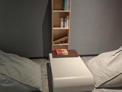 -碧涛阁水世界酒店(万家丽路店)