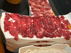 -潮发潮汕牛肉店(东方宝泰店)